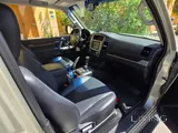 2011 Mitsubishi Pajero 3-Door Perfect condition well maintained 
